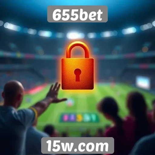 Avaliação da segurança do site de apostas 655bet