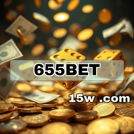 655bet Bônus