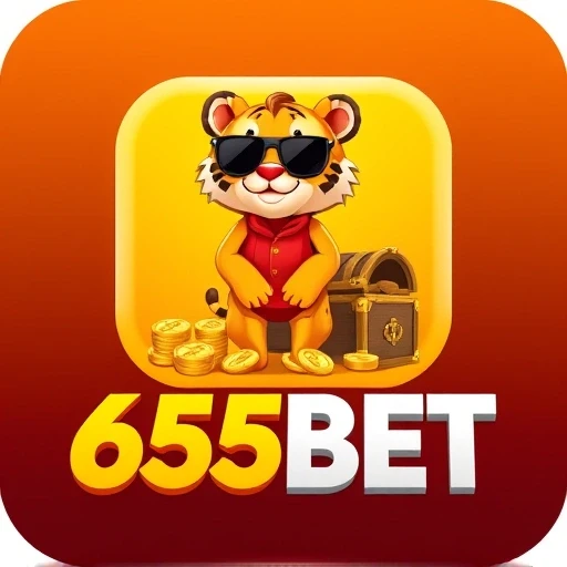 655bet Logo