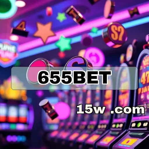 655bet Pagamento