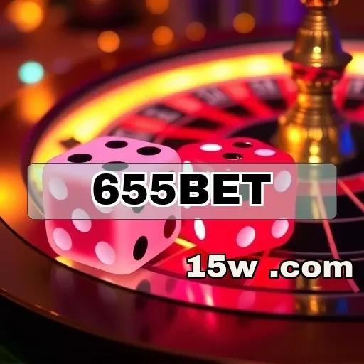655bet Plataforma