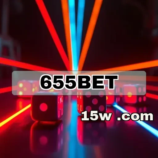655bet Caça-Níqueis